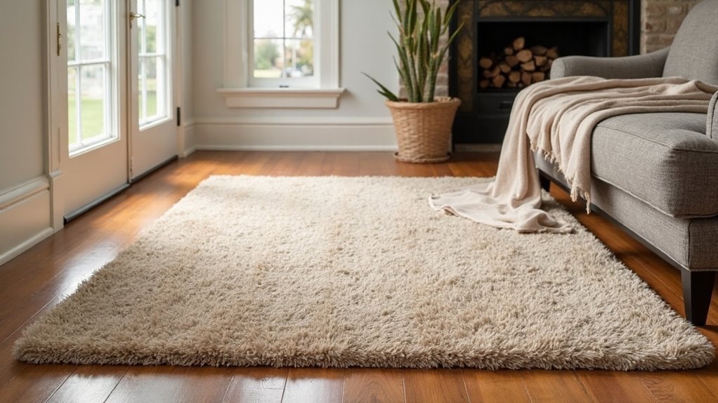 best living room carpet