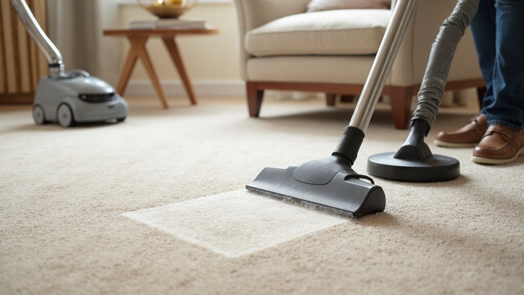 extend carpet lifespan effectively